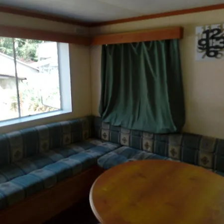 Tuli Mobilwohnung Apartment