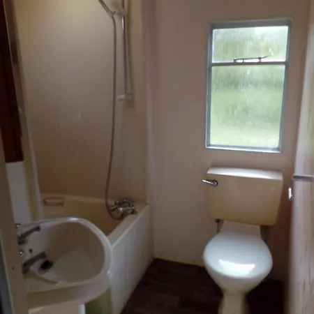 Tuli Mobilwohnung Apartman *