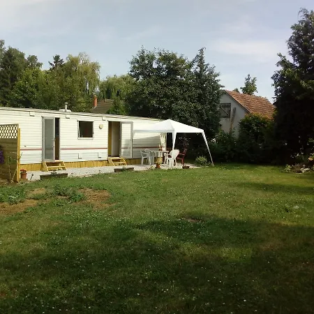 Apartman Tuli Mobilwohnung