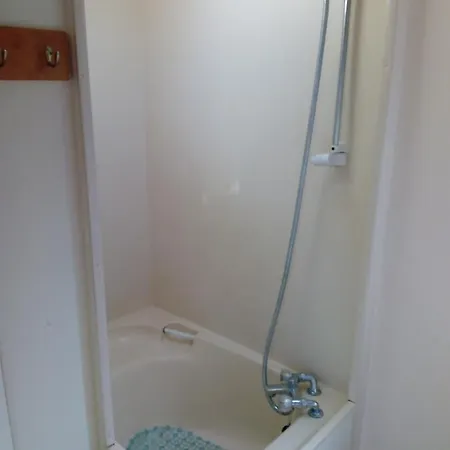 Tuli Mobilwohnung *