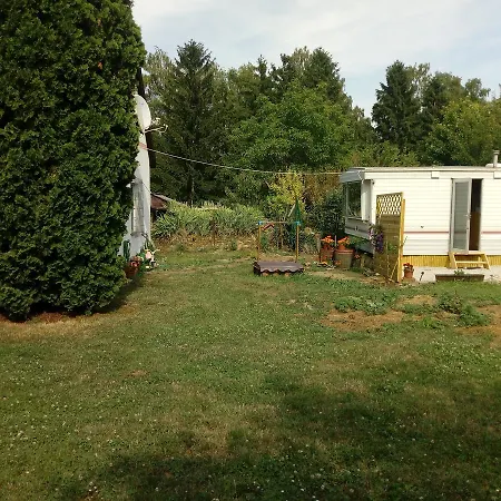 Tuli Mobilwohnung Balatonbereny