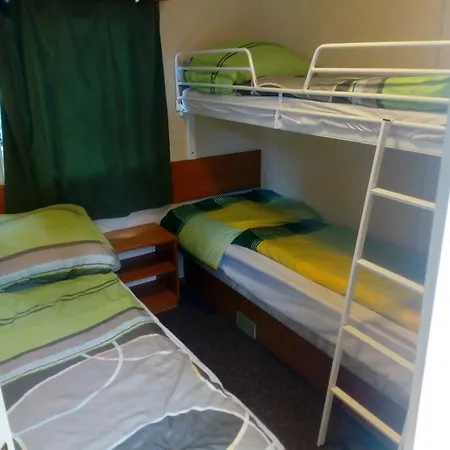 Tuli Mobilwohnung *