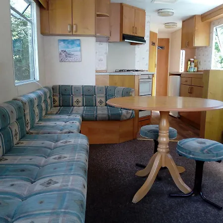Apartment Tuli Mobilwohnung